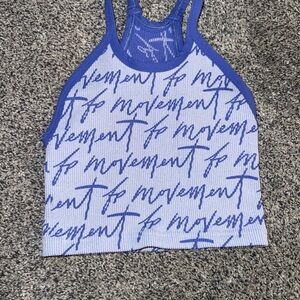 Free People Happiness Tank